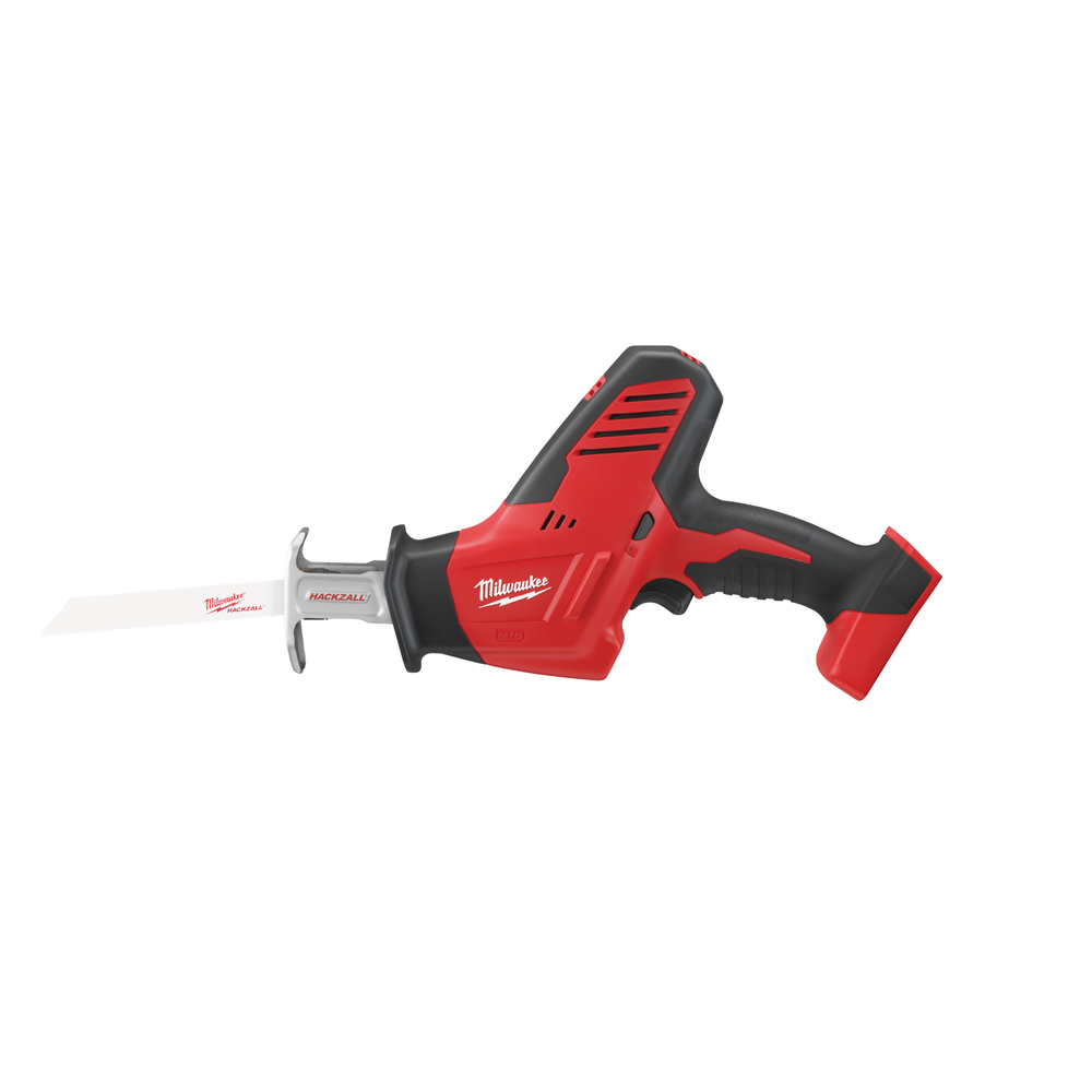 Scie sabre compacte 18V sans batterie C18 HZ-0 MILWAUKEE - 4933501112