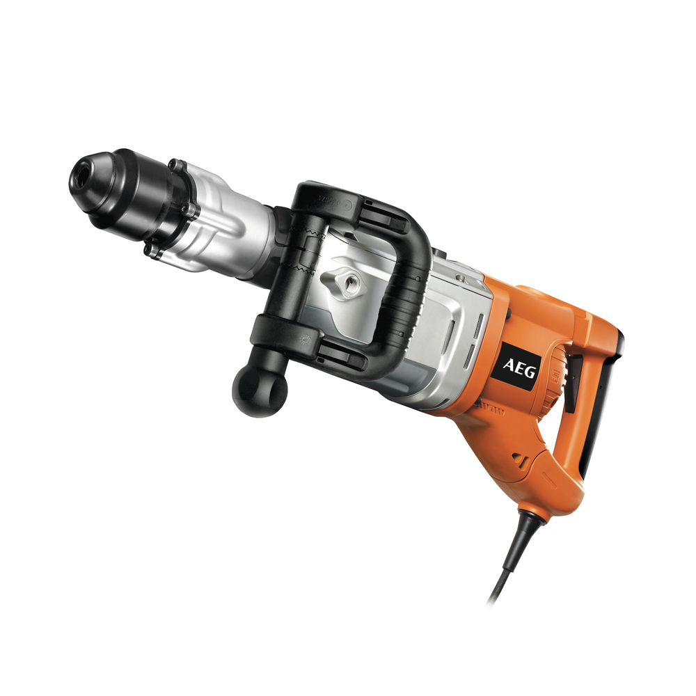 Burineur SDS Max AEG 1600W - 27 Joules - PM 10 E - 4935412418