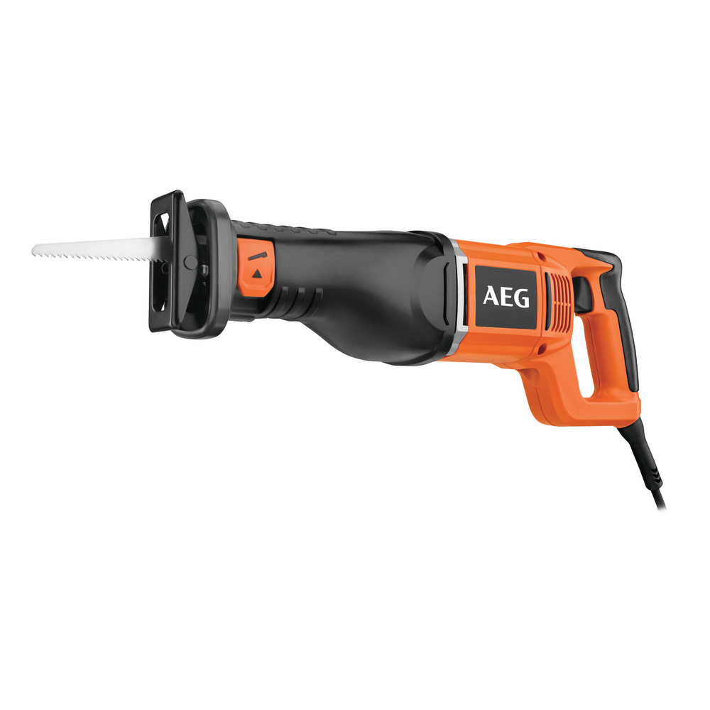 Scie sabre 1300W / 2 mains AEG US 1300 XE - 4935413235