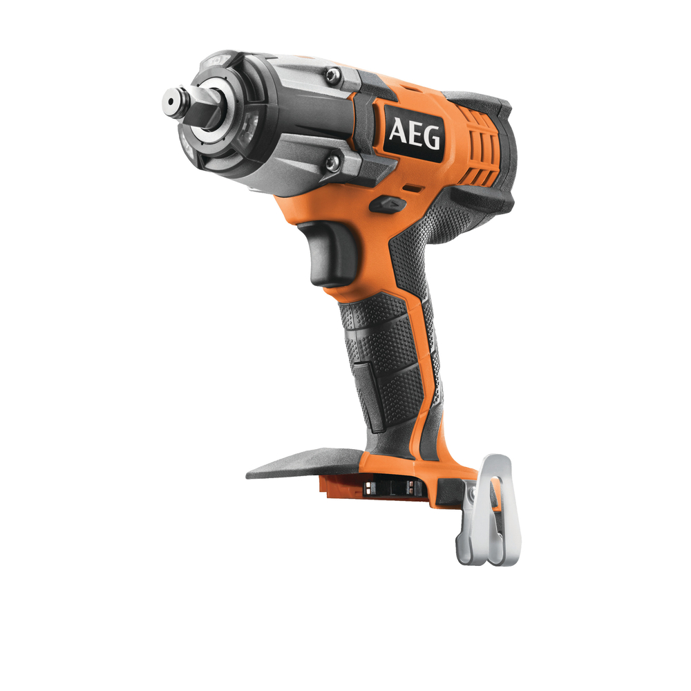 Boulonneuse 18V sans batterie ni chargeur AEG BSS18C12Z / 0 - 4935446449