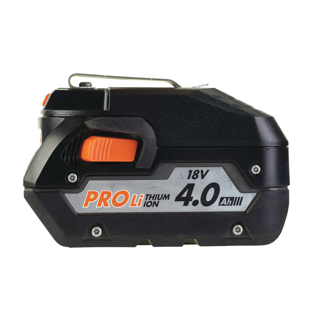 Adaptateur 18V avec prise USB sans batterie ni chargeur AEG BHJ18C-0 - 4935459335