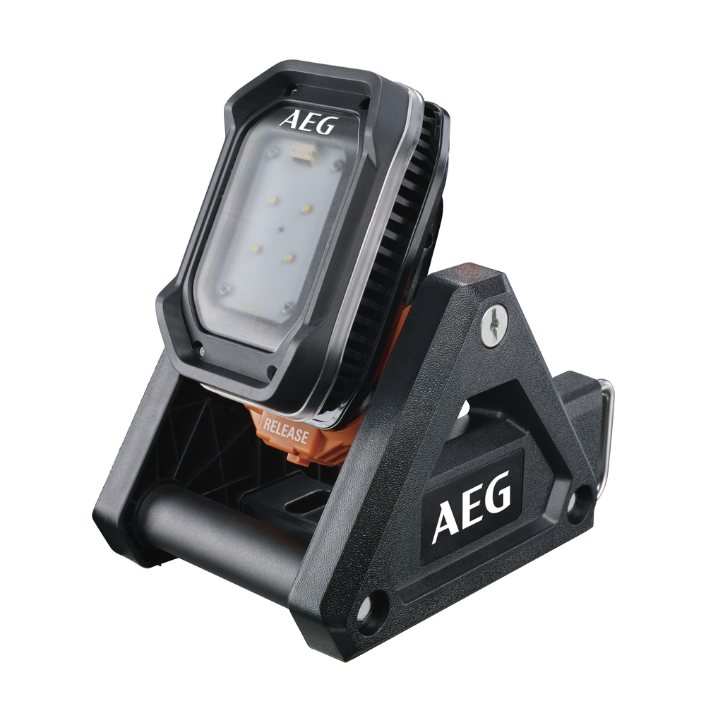 LAMPE DE CHANTIER AEG 18V BFL18X-0 SANS BATTERIE 4935459657