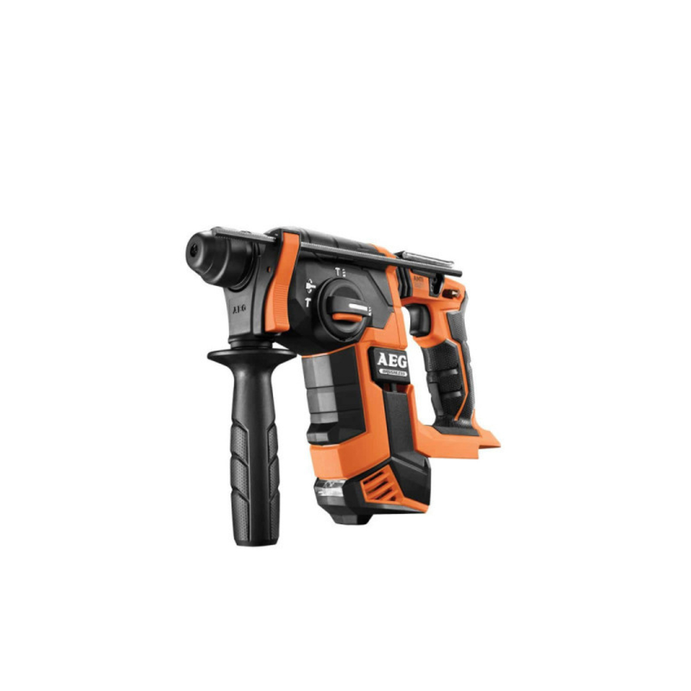 Perforateur SDS+ BRUSHLESS sans batt. Ni chargeur AEG BBH18BL-0 - 4935464751