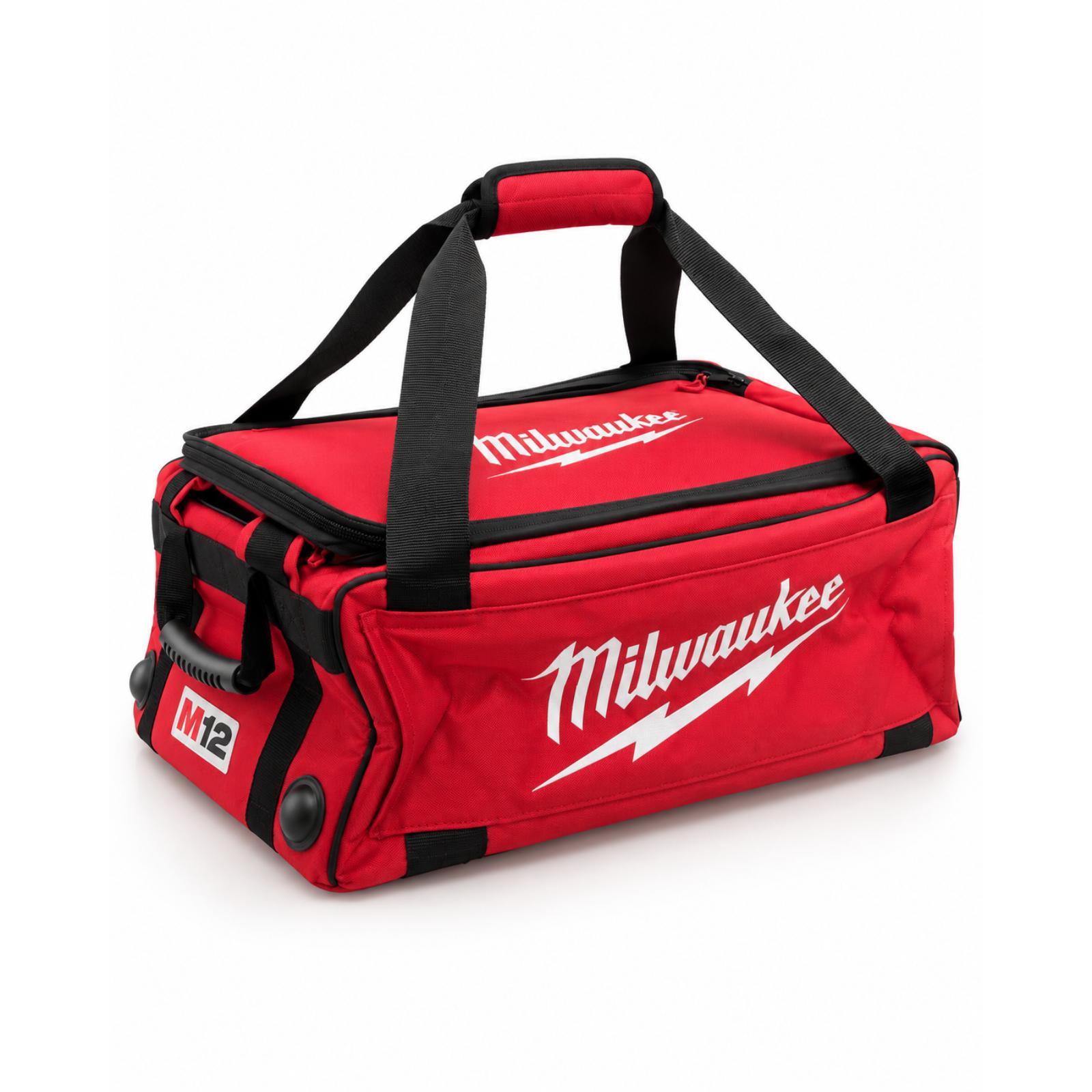 Sac de chantier - Milwaukee - 4936995337