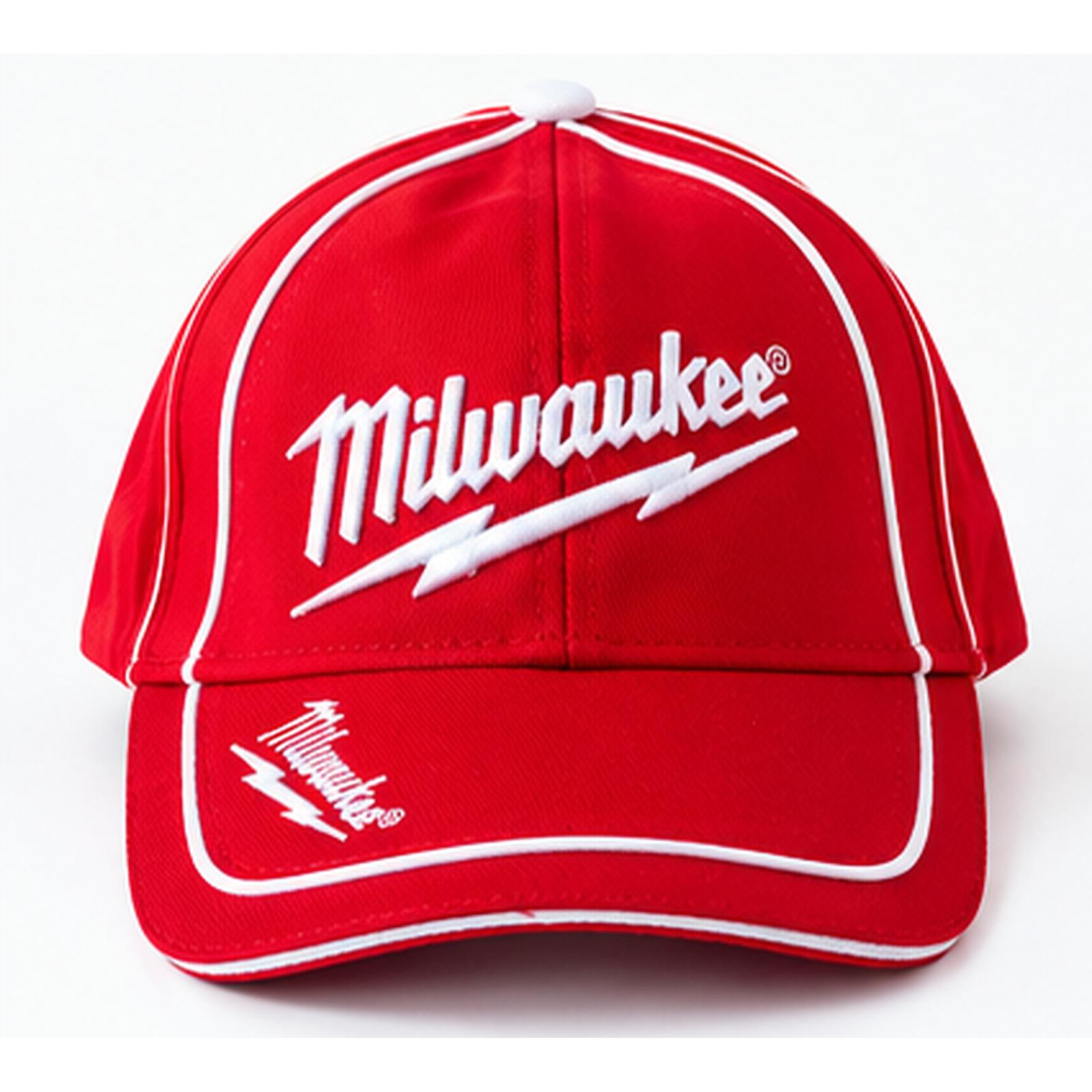 Casquette baseball - Milwaukee - 4939434025