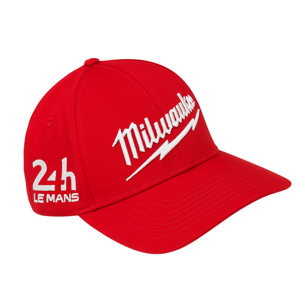 Casquette baseball MILWAUKEE édition limitée - 4939436004