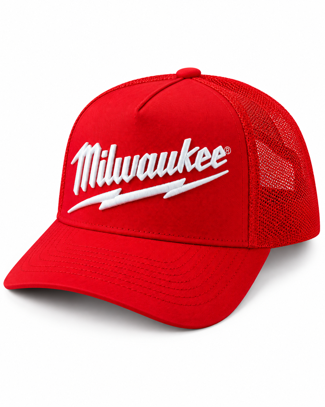 Casquette filet - Milwaukee - 4939742613