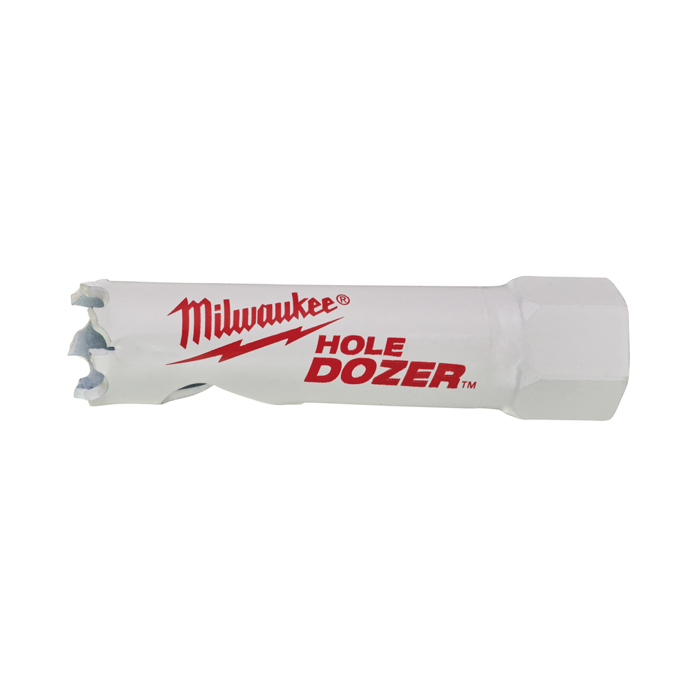SCIE CLOCHE 14MM MILWAUKEE ACCESSOIRES - 49560002