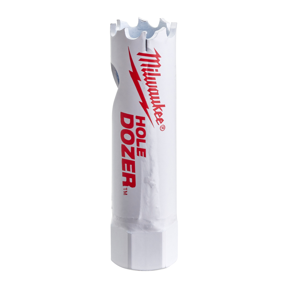SCIE CLOCHE 16MM MILWAUKEE ACCESSOIRES - 49560012