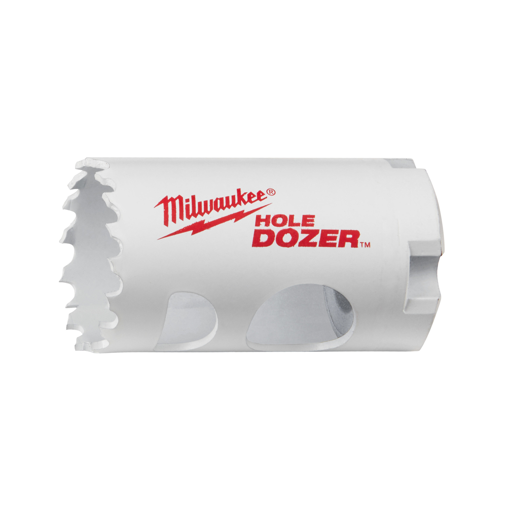 SCIE CLOCHE 32MM MILWAUKEE ACCESSOIRES - 49560062
