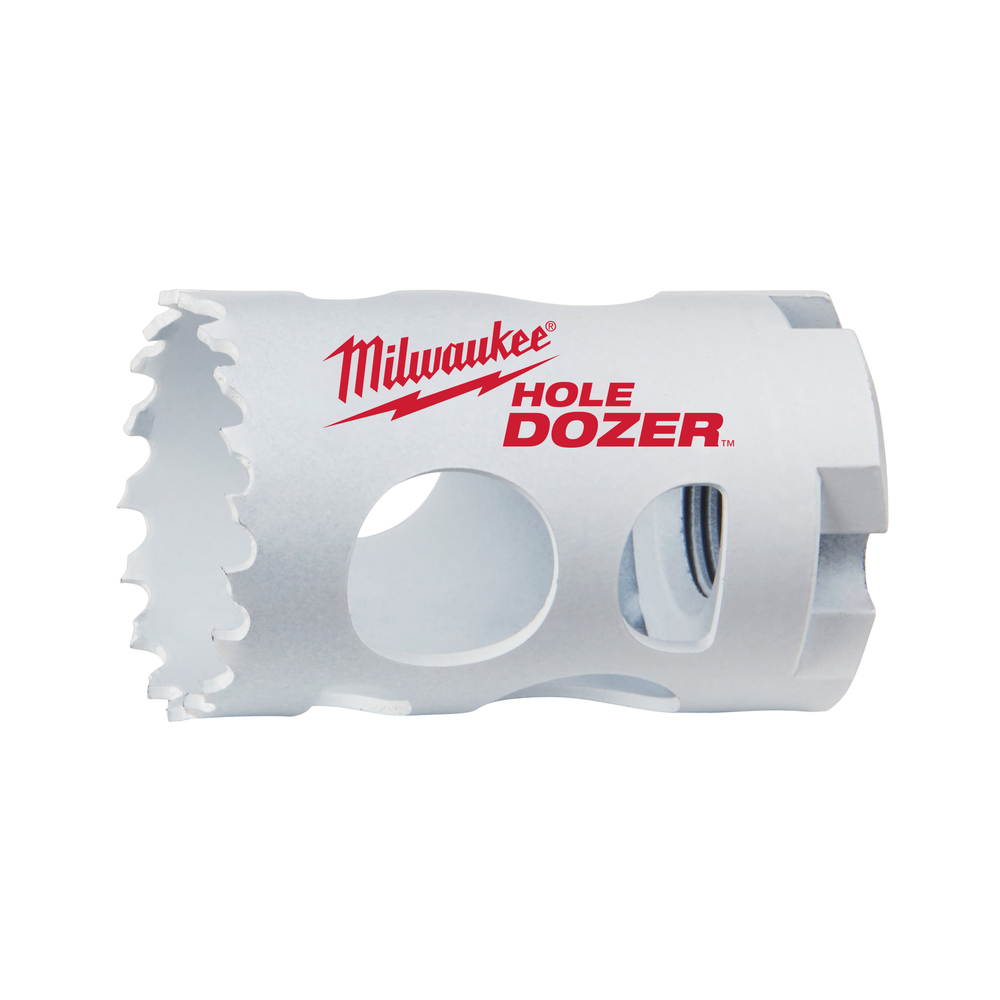 SCIE CLOCHE 35MM MILWAUKEE ACCESSOIRES - 49560072