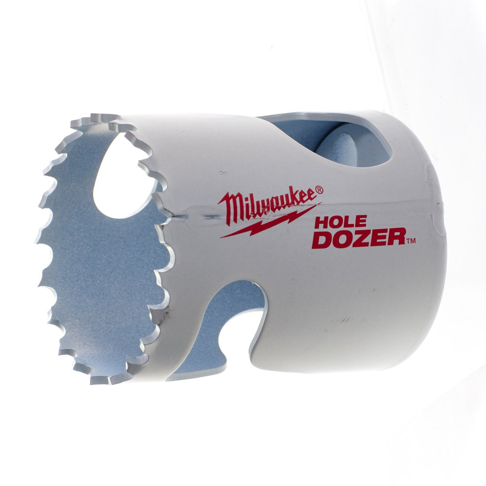 SCIE CLOCHE 40MM MILWAUKEE ACCESSOIRES - 49560087
