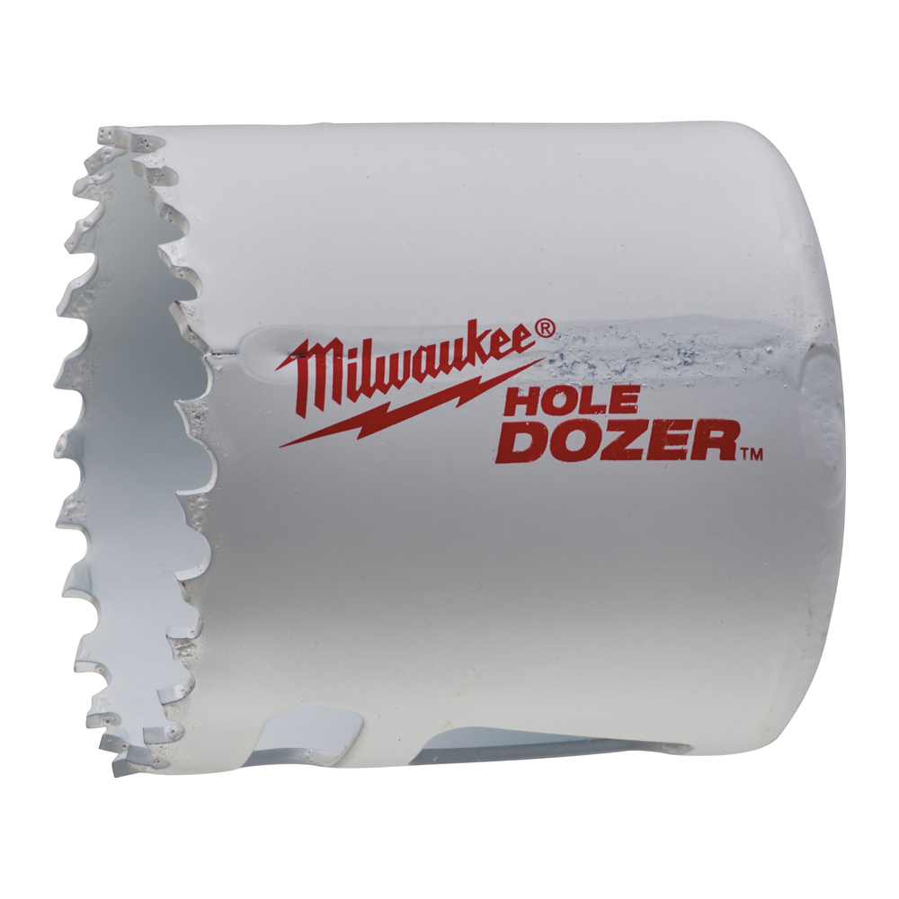 SCIE CLOCHE 48MM MILWAUKEE ACCESSOIRES - 49560112