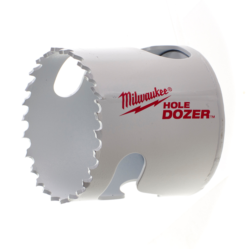 SCIE CLOCHE 50MM MILWAUKEE ACCESSOIRES - 49560113