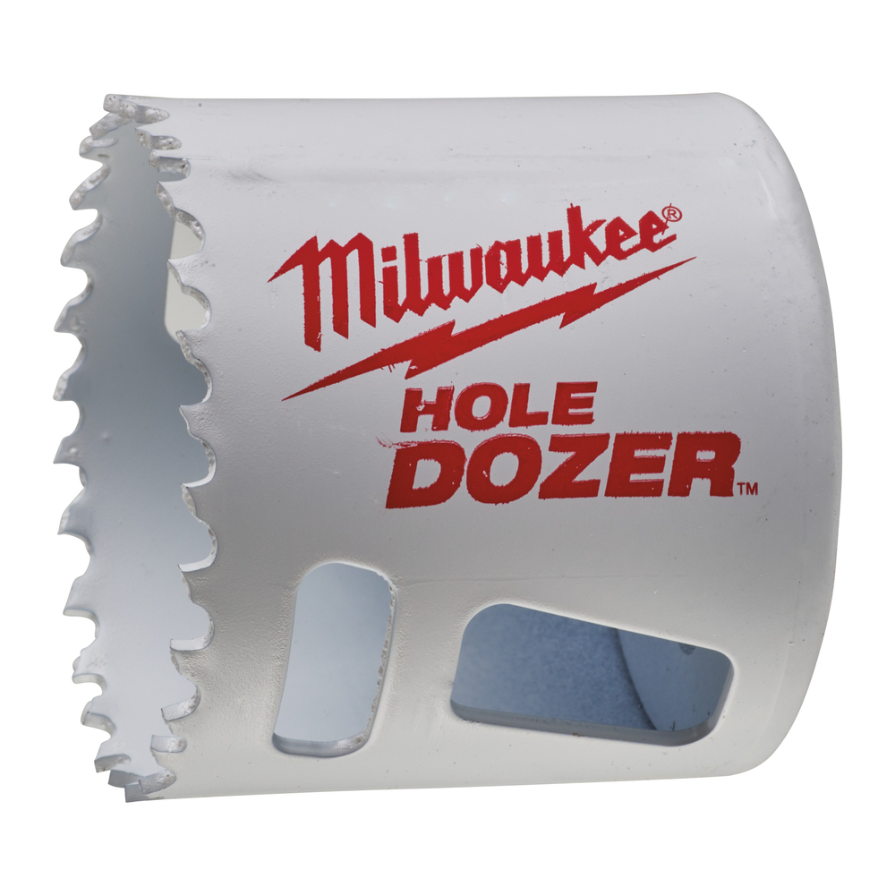 SCIE CLOCHE 52MM MILWAUKEE ACCESSOIRES - 49560122