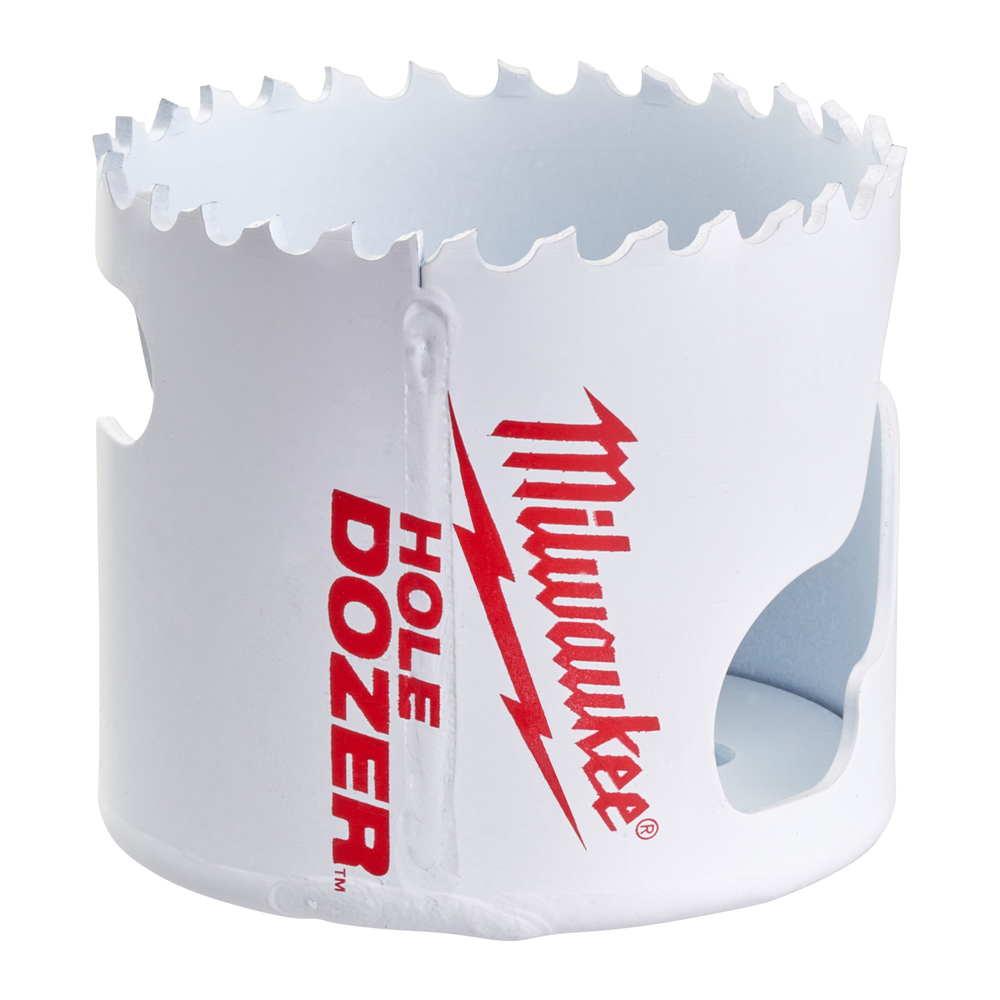 SCIES CLOCHES BIMÉTAL COBALT - MILWAUKEE - 49560129
