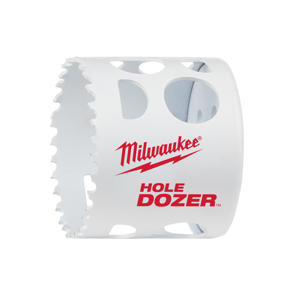 SCIE CLOCHE 57MM MILWAUKEE ACCESSOIRES - 49560132
