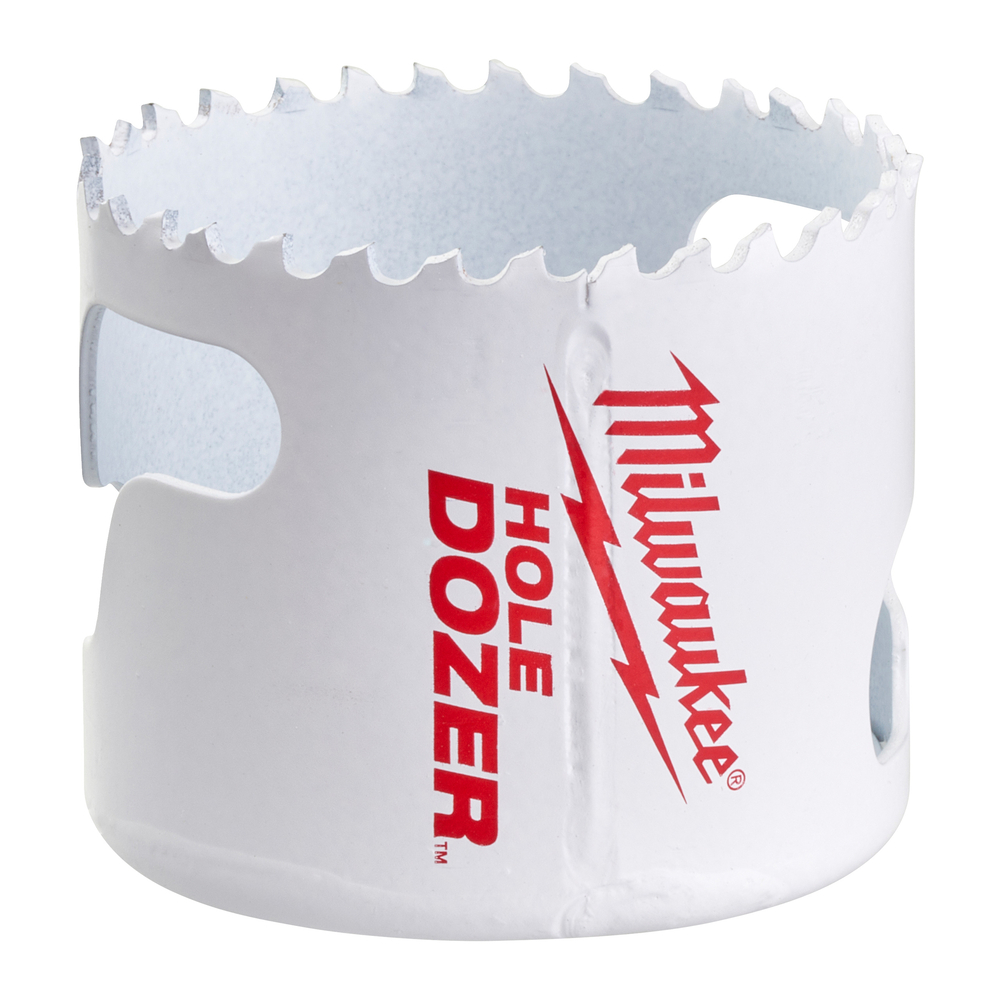 SCIE CLOCHE 59MM MILWAUKEE ACCESSOIRES - 49560137