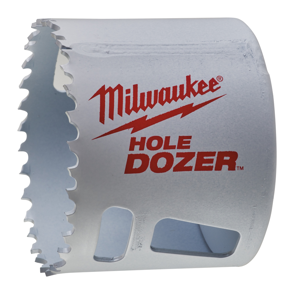 SCIE CLOCHE 60MM MILWAUKEE ACCESSOIRES - 49560142