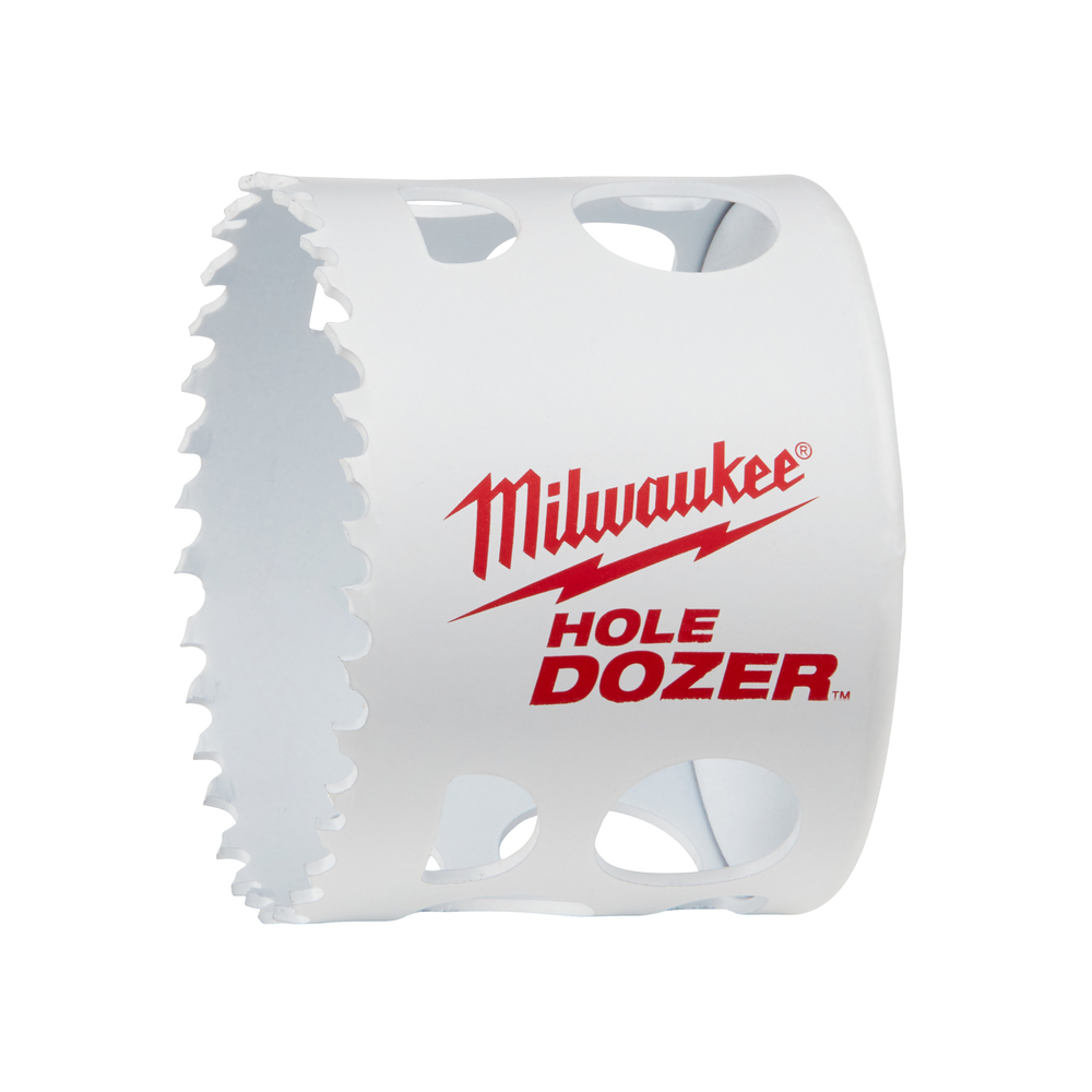 SCIE CLOCHE 64MM MILWAUKEE ACCESSOIRES - 49560147