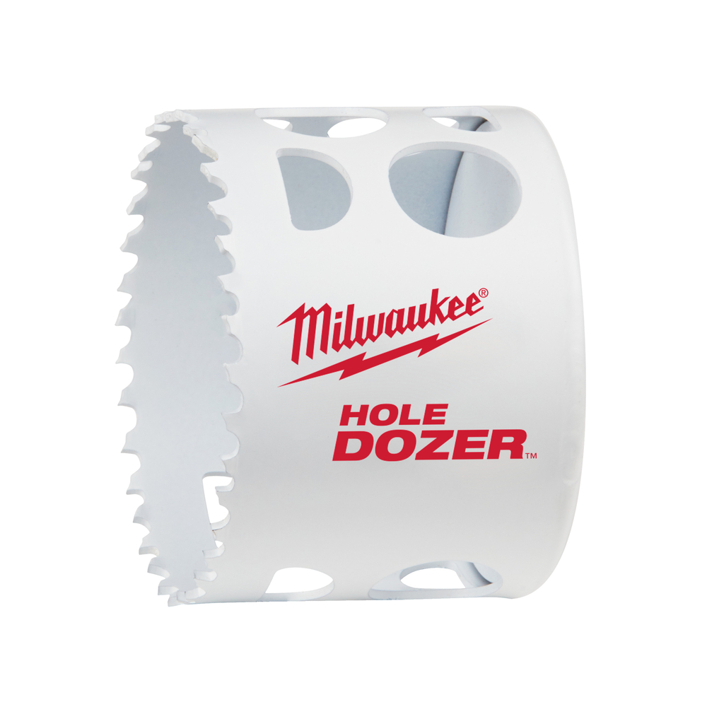 SCIE CLOCHE 65MM MILWAUKEE ACCESSOIRES - 49560153