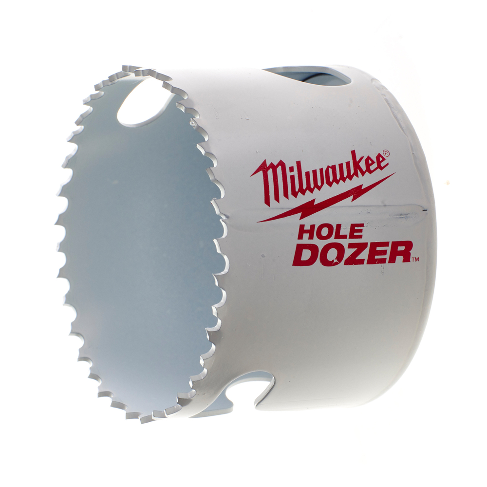 SCIE CLOCHE 68MM MILWAUKEE ACCESSOIRES - 49560159