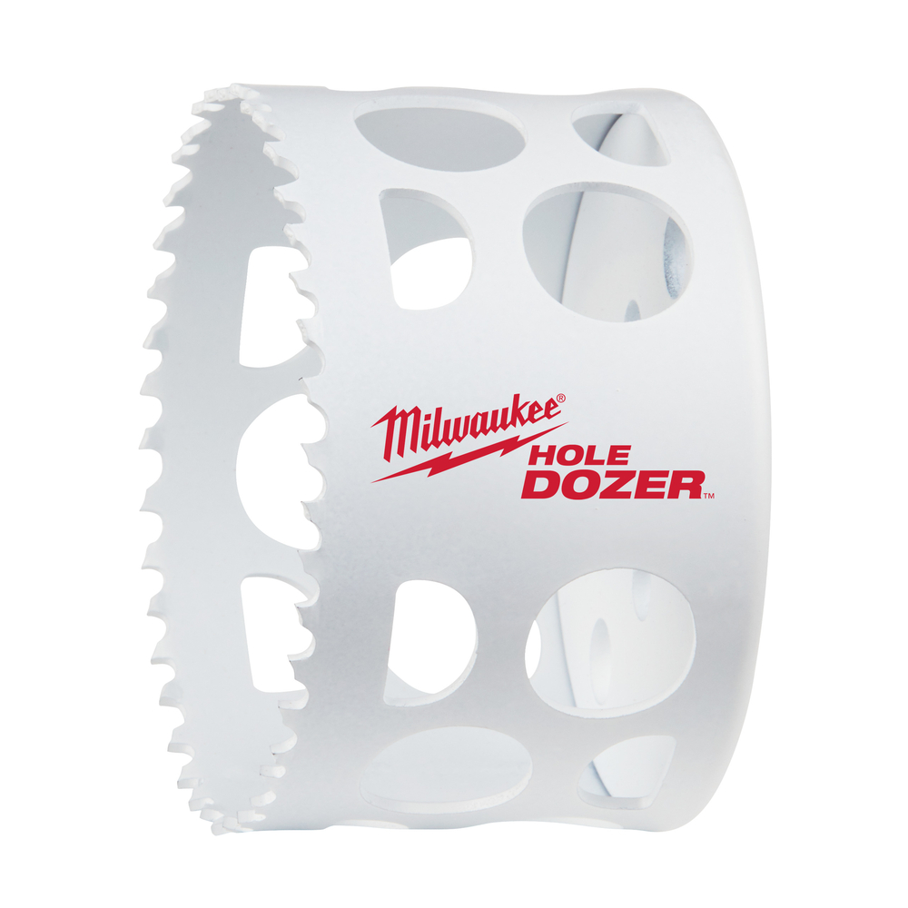 SCIE CLOCHE 76MM MILWAUKEE ACCESSOIRES - 49560173