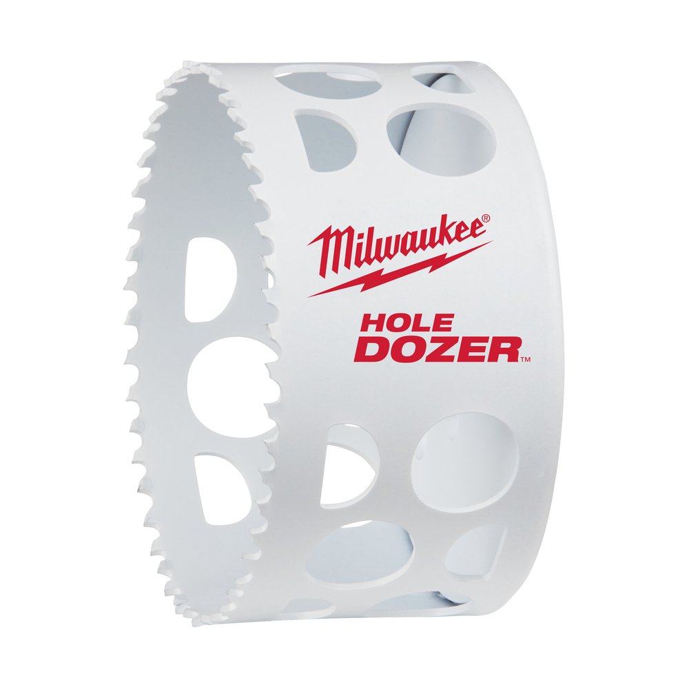 SCIE CLOCHE 89MM MILWAUKEE ACCESSOIRES - 49560193