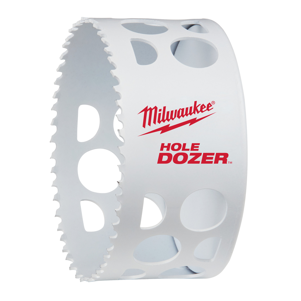 SCIE CLOCHE 95MM MILWAUKEE ACCESSOIRES - 49560203