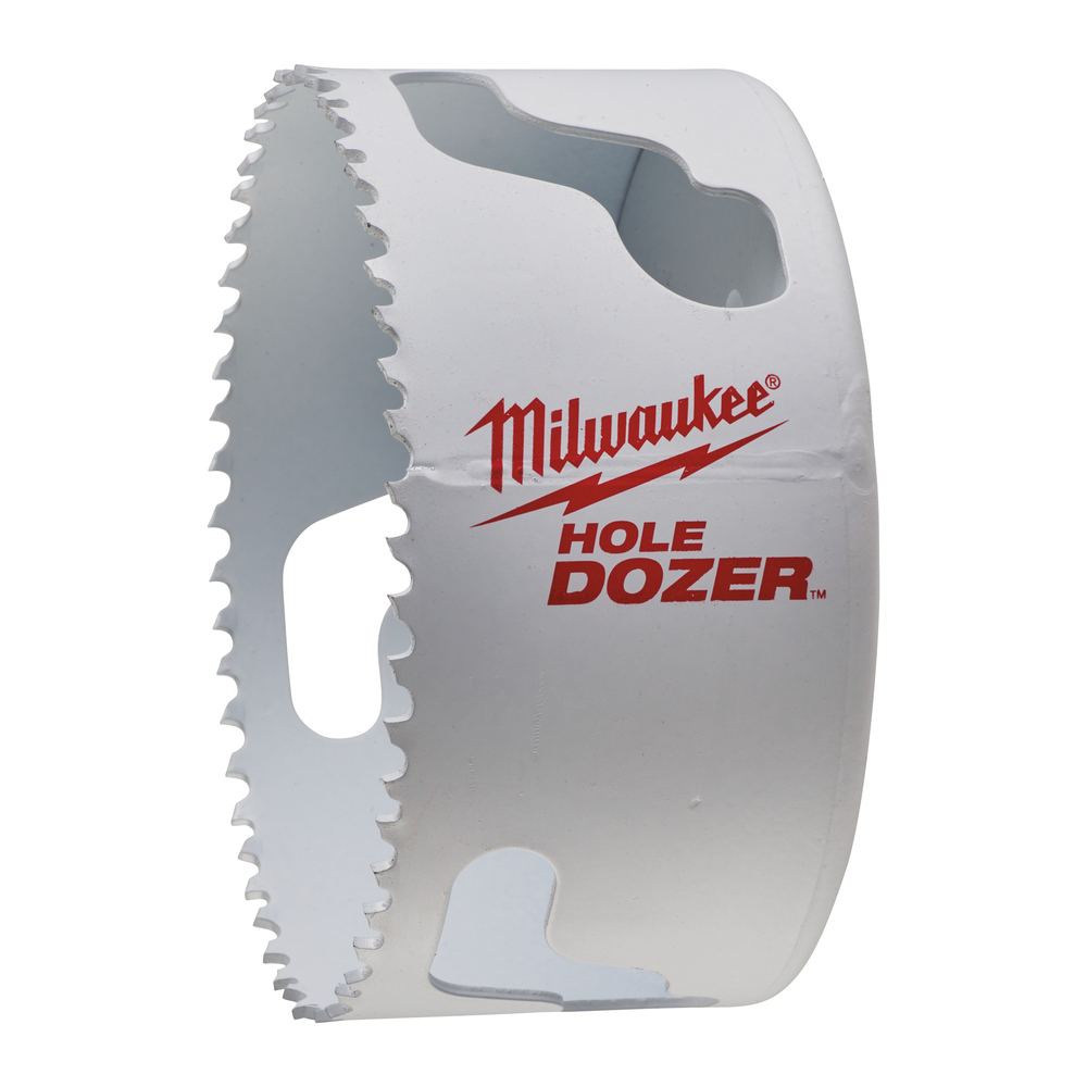 SCIE CLOCHE 98MM MILWAUKEE ACCESSOIRES - 49560207