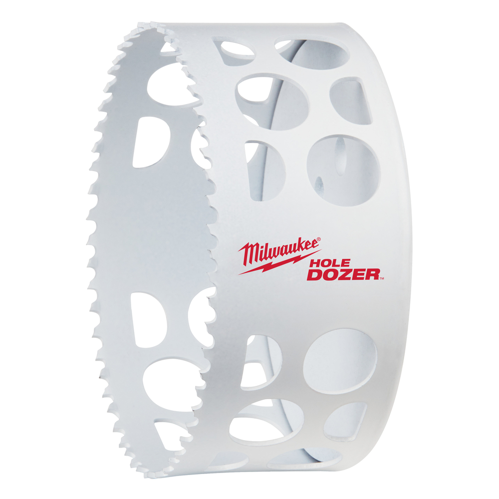 SCIE CLOCHE 105MM MILWAUKEE ACCESSOIRES - 49560217