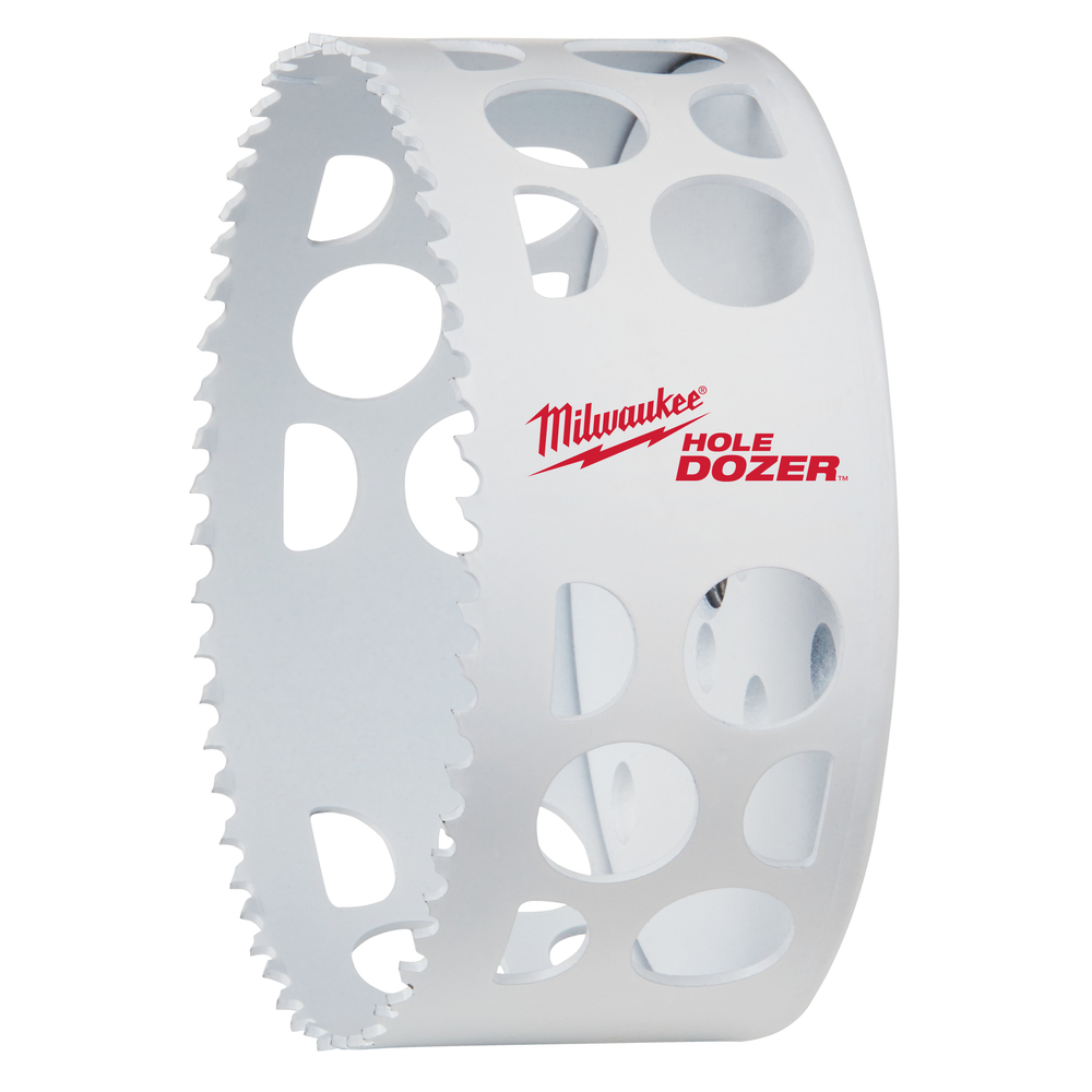 SABRE CLOCHE 108MM (x1) MILWAUKEE ACCESSOIRES - 49560223