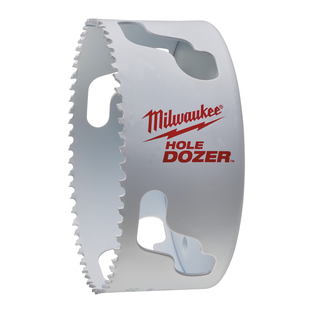 SCIE CLOCHE 111MM MILWAUKEE ACCESSOIRES - 49560227