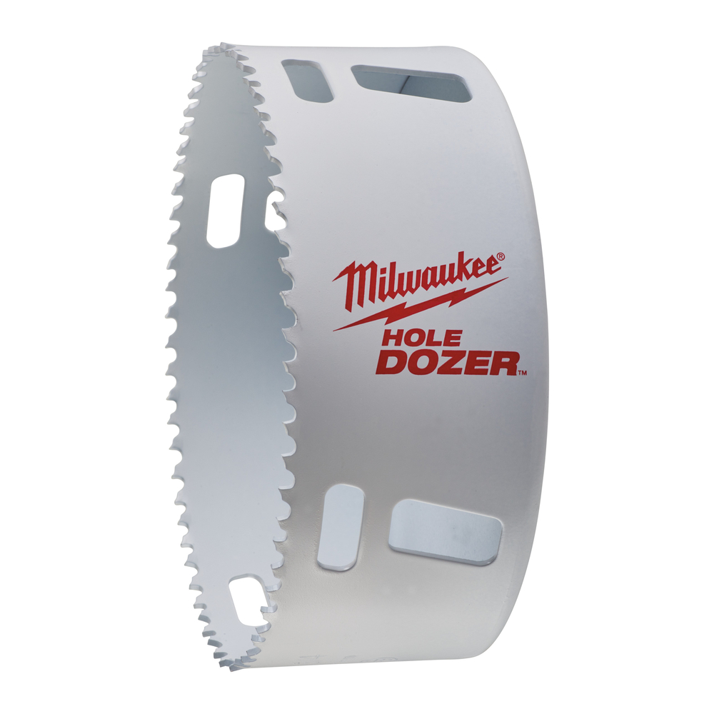 SCIE CLOCHE 121MM MILWAUKEE ACCESSOIRES - 49560237