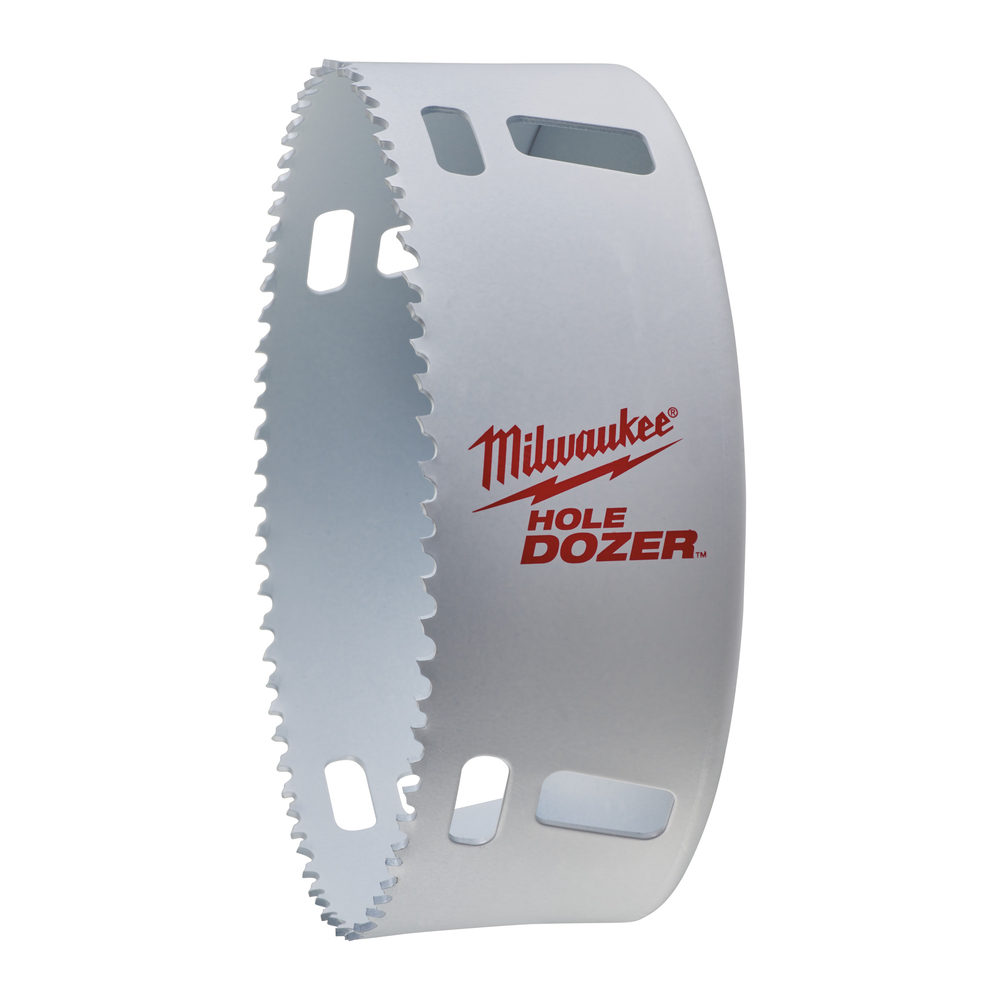 SCIE CLOCHE 140MM MILWAUKEE ACCESSOIRES - 49560247