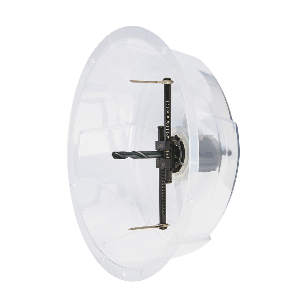 SCIE CLOCHE AJUSTABLE MILWAUKEE ACCESSOIRES - 49560260