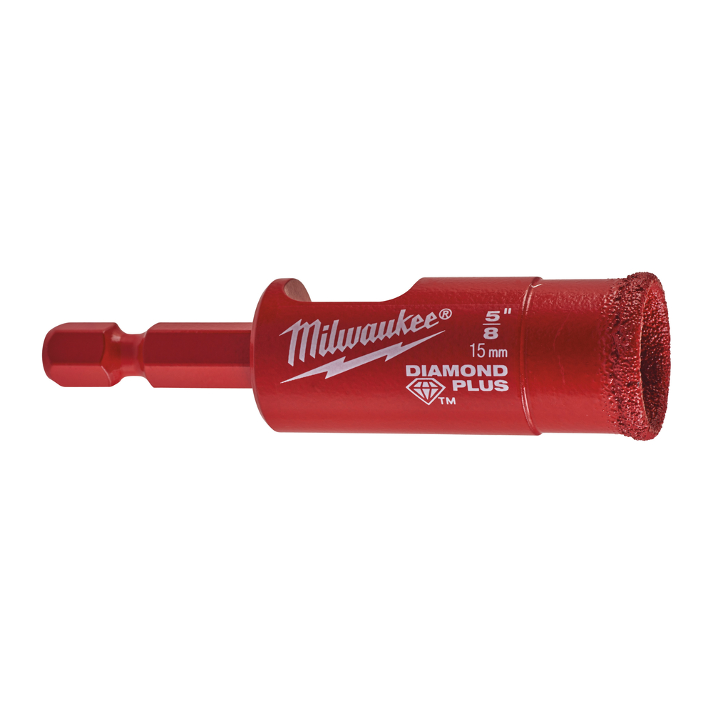 FORET DIAMANT GEN II 15X55MM  MILWAUKEE ACCESSOIRES - 49560513