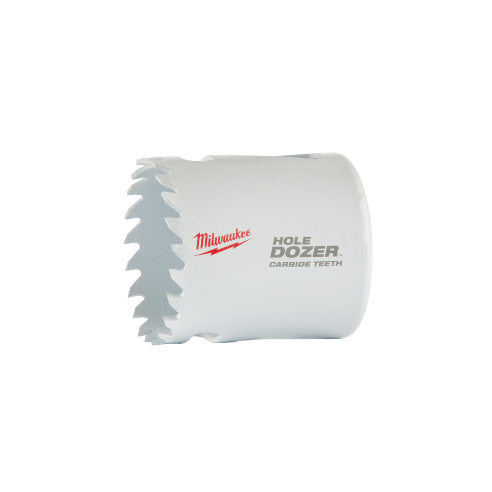 Scie cloche Hole Dozer Carbure 44mm -1pc MILWAUKEE ACCESSOIRES - 49560717