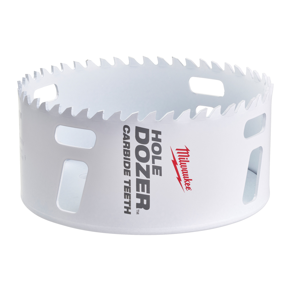 Scie cloche Hole Dozer Carbure 102mm-1pc MILWAUKEE ACCESSOIRES - 49560742