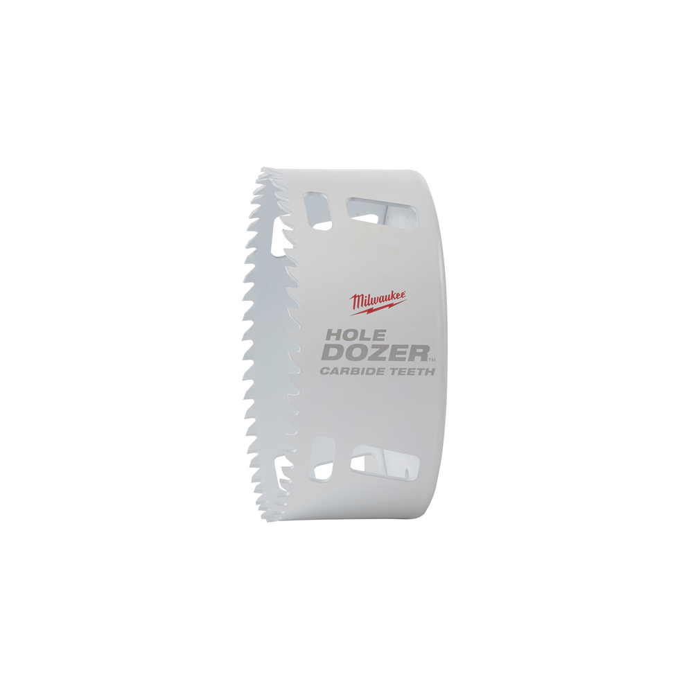 Scie cloche Hole Dozer Carbure 108mm-1pc MILWAUKEE ACCESSOIRES - 49560744