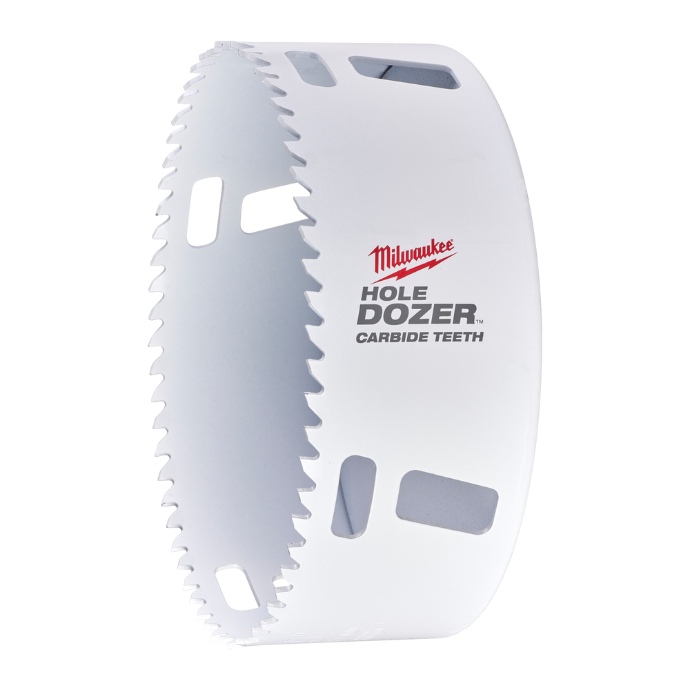 Scie cloche Hole Dozer Carbure 127mm-1pc MILWAUKEE ACCESSOIRES - 49560748