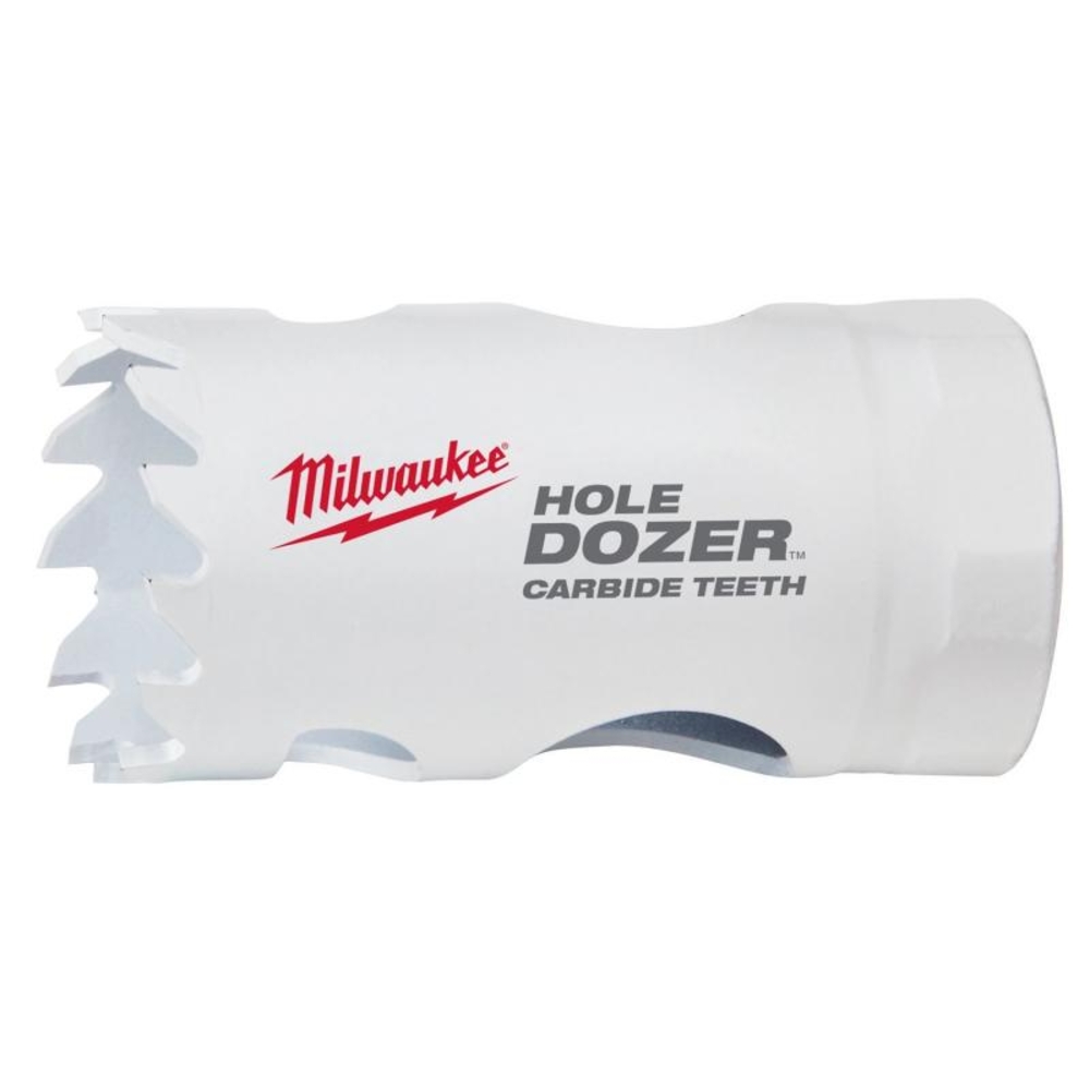 SCIES CLOCHES HOLE DOZER CARBURE - MILWAUKEE - 49560807