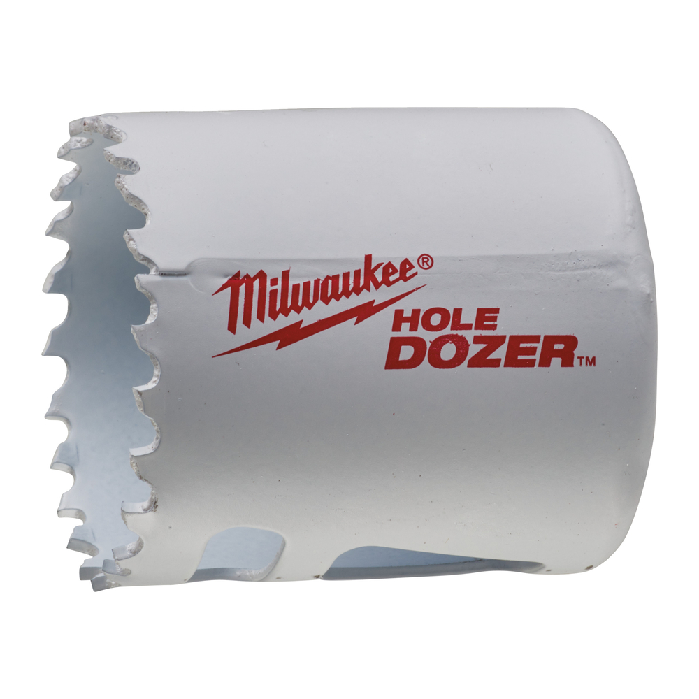 SCIE CLOCHE 4/6-44mm -1pc(25) MILWAUKEE ACCESSOIRES - 49565155