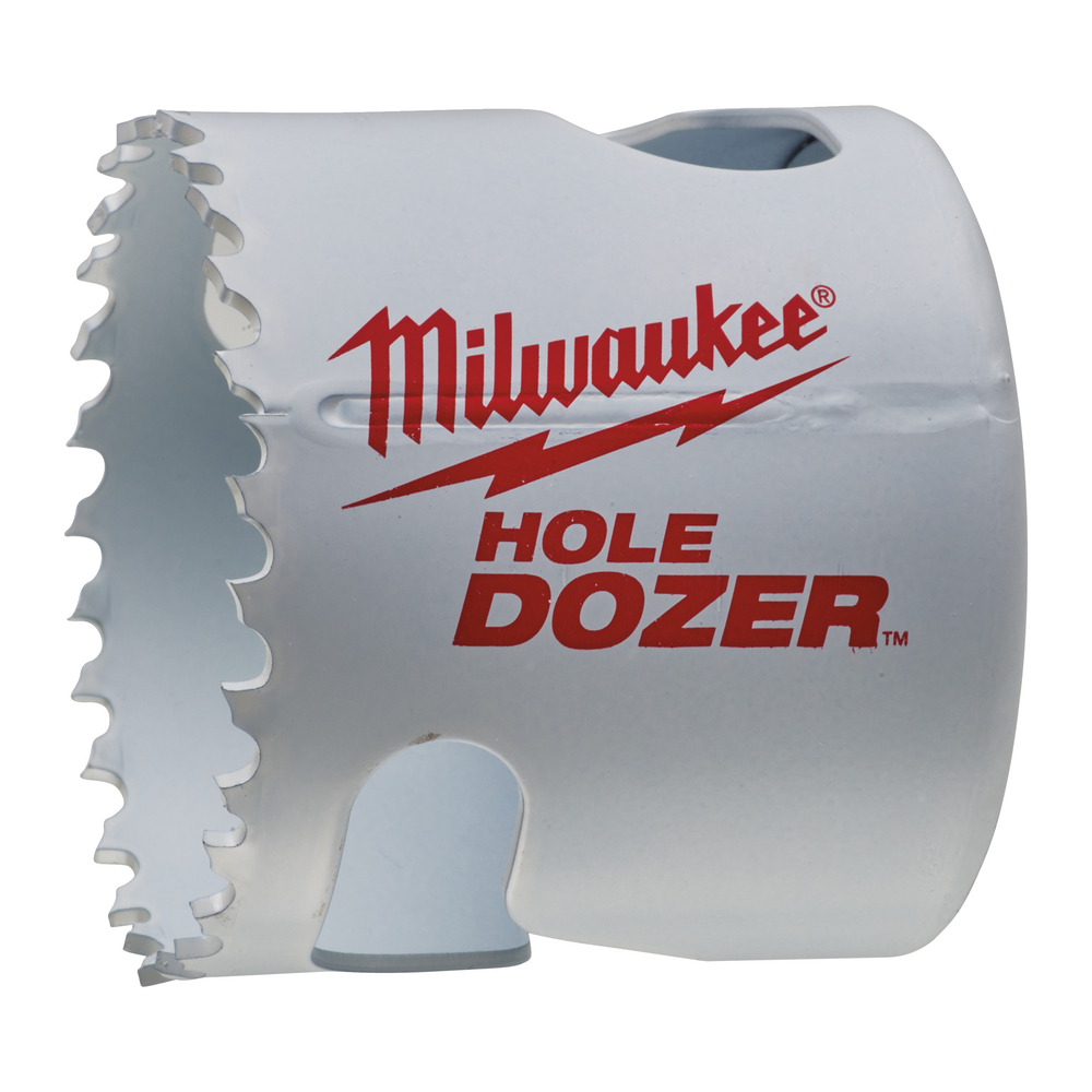 SCIE CLOCHE 4/6-54mm -1pc(25) MILWAUKEE ACCESSOIRES - 49565165