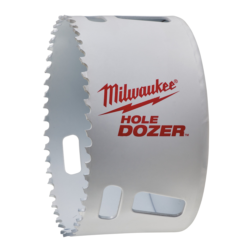 SCIE CLOCHE 4/6-89mm -1pc(9) MILWAUKEE ACCESSOIRES - 49565190