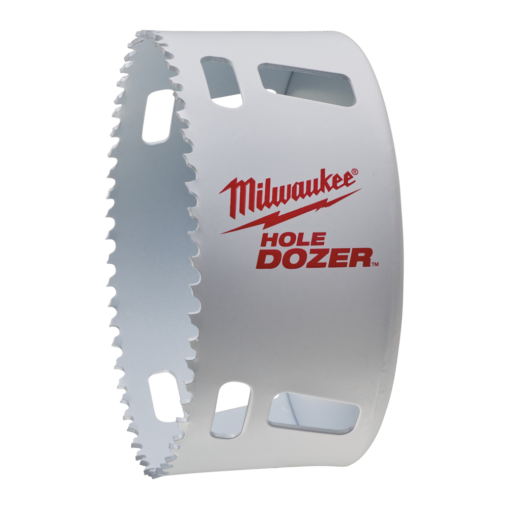 SCIE CLOCHE 4/6-105mm -1pc(9) MILWAUKEE ACCESSOIRES - 49565205