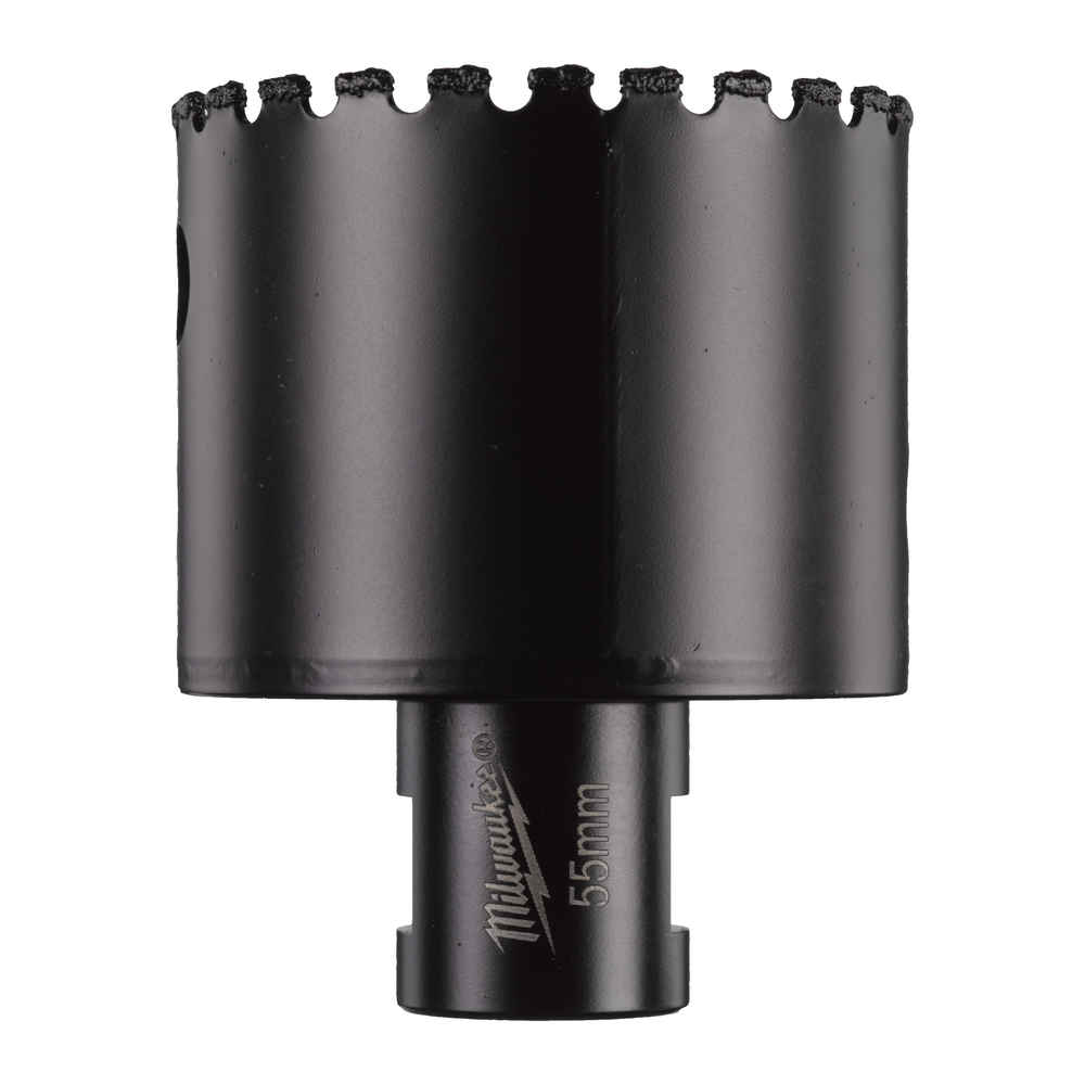 Foret MILWAUKEE ACCESSOIRES diamants m14 - 49565660