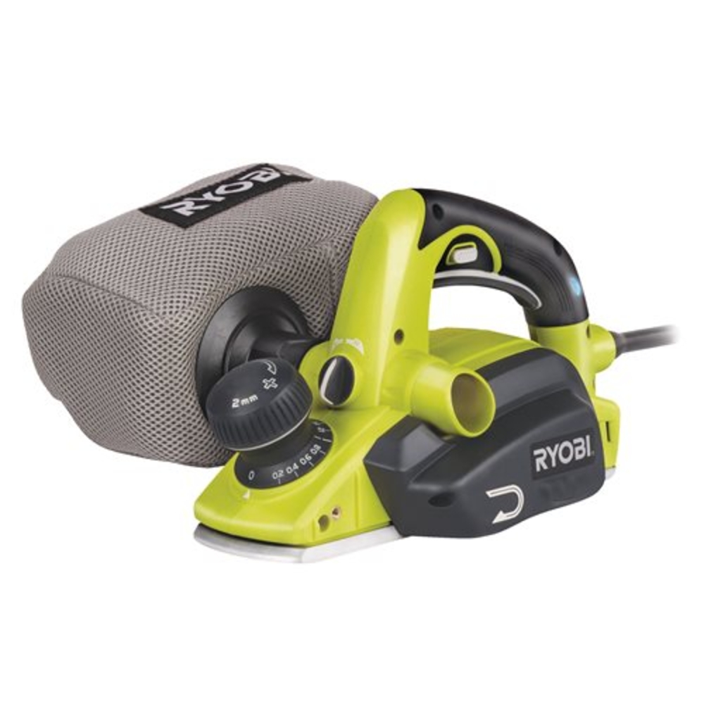 Rabot 750 W - 82 mm RYOBI EPN7582NHG - 5133000352