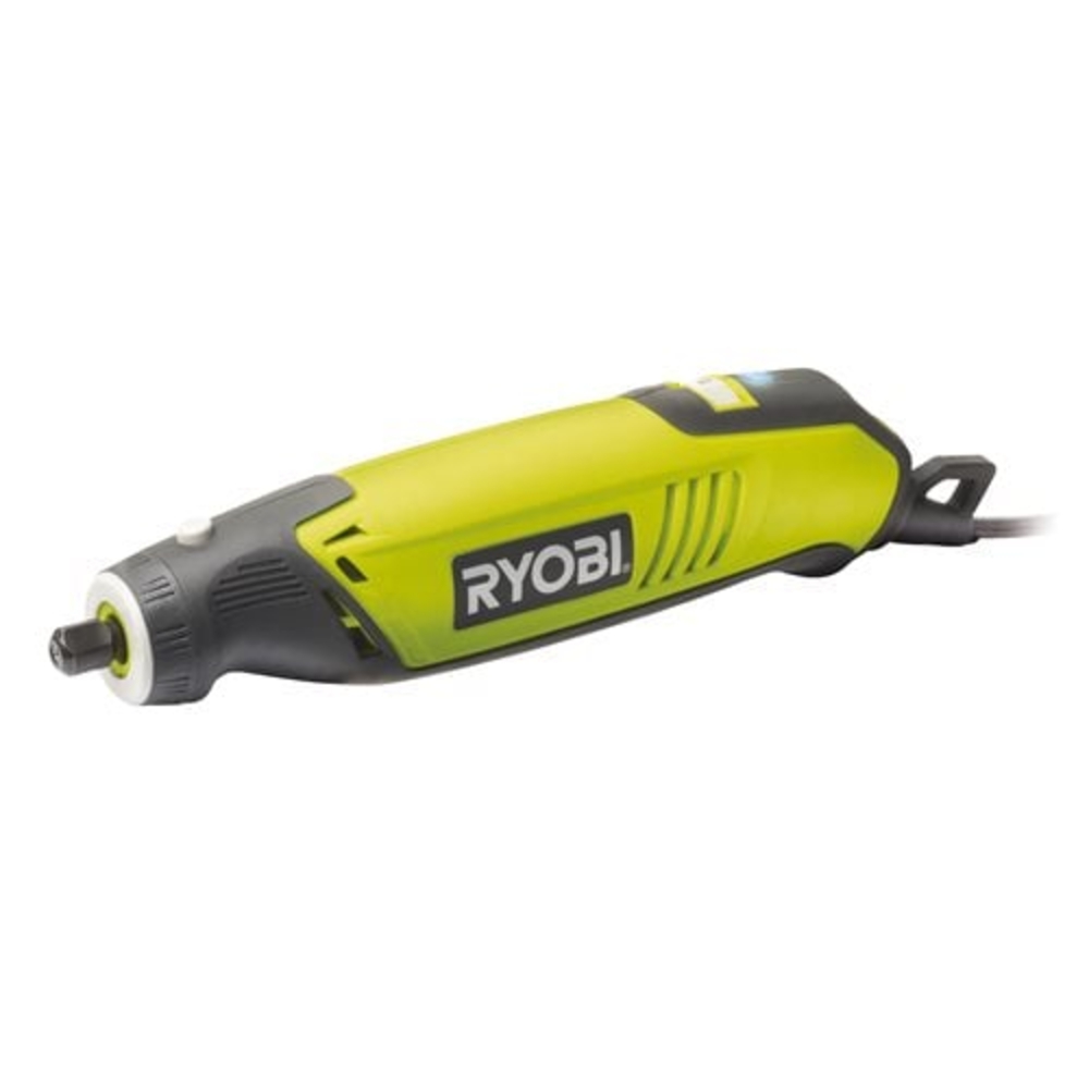 Mini-outil RYOBI 150 W avec 115 accessoires - 5133000754
