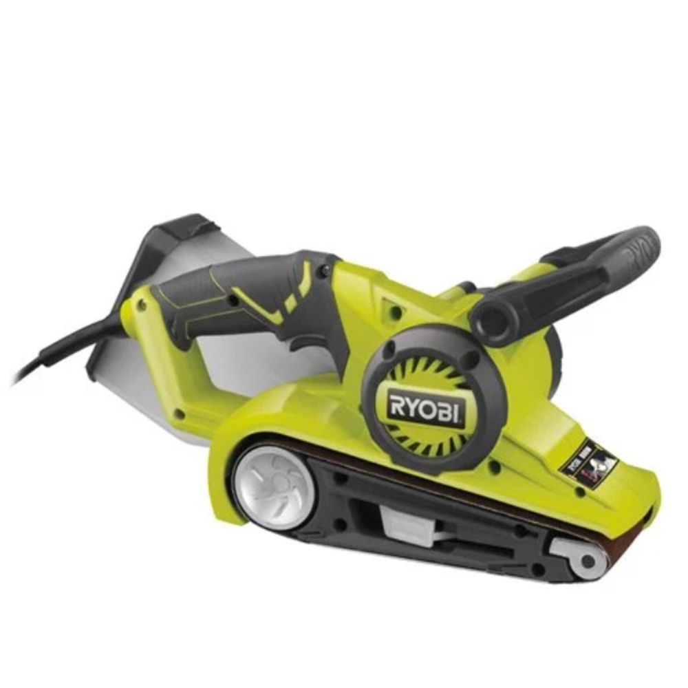 Ponceuse à bande RYOBI EBS800 800 W - 5133001148